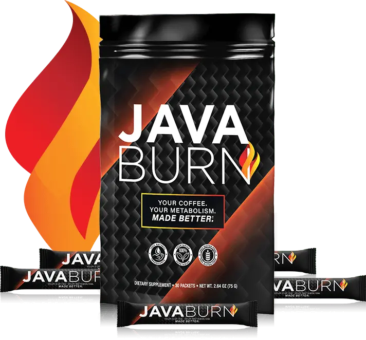 Java Burn coffee 